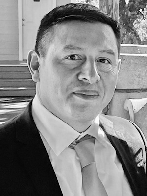 Team photo of Josiah Lapina